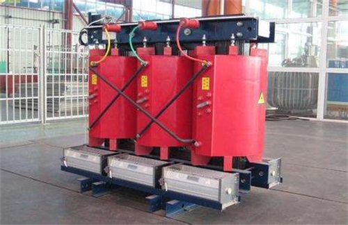 南平SCB11-630KVA/10KV/0.4KV干式变压器